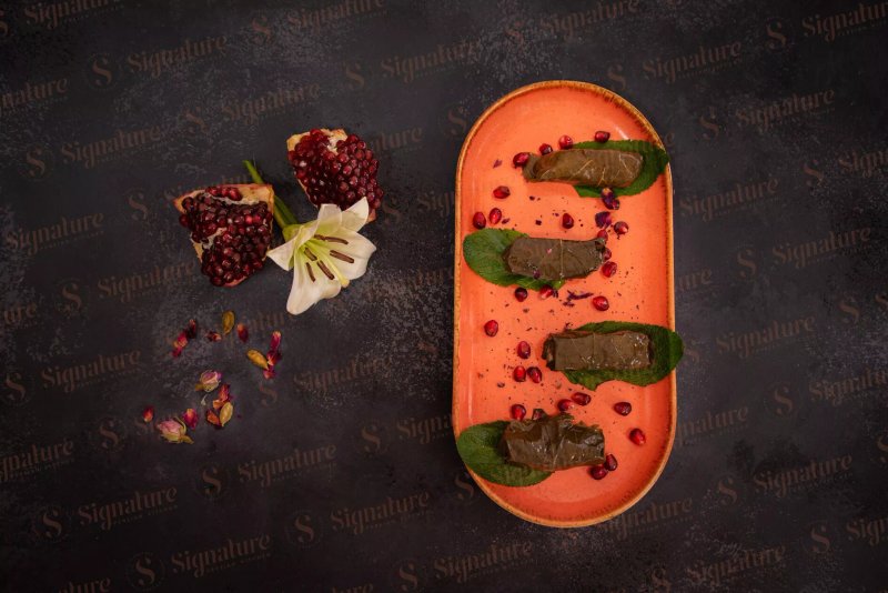 Signature Persian Kitchen