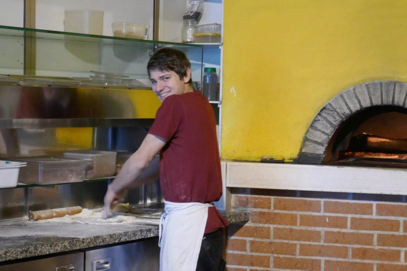 Bar Pasticceria Pizzeria Al Portego