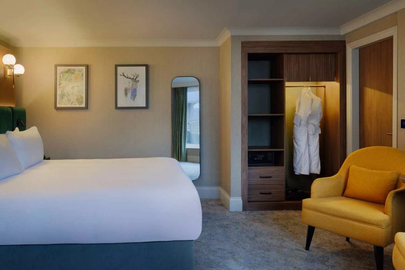 DoubleTree by Hilton Belfast Templepatrick
