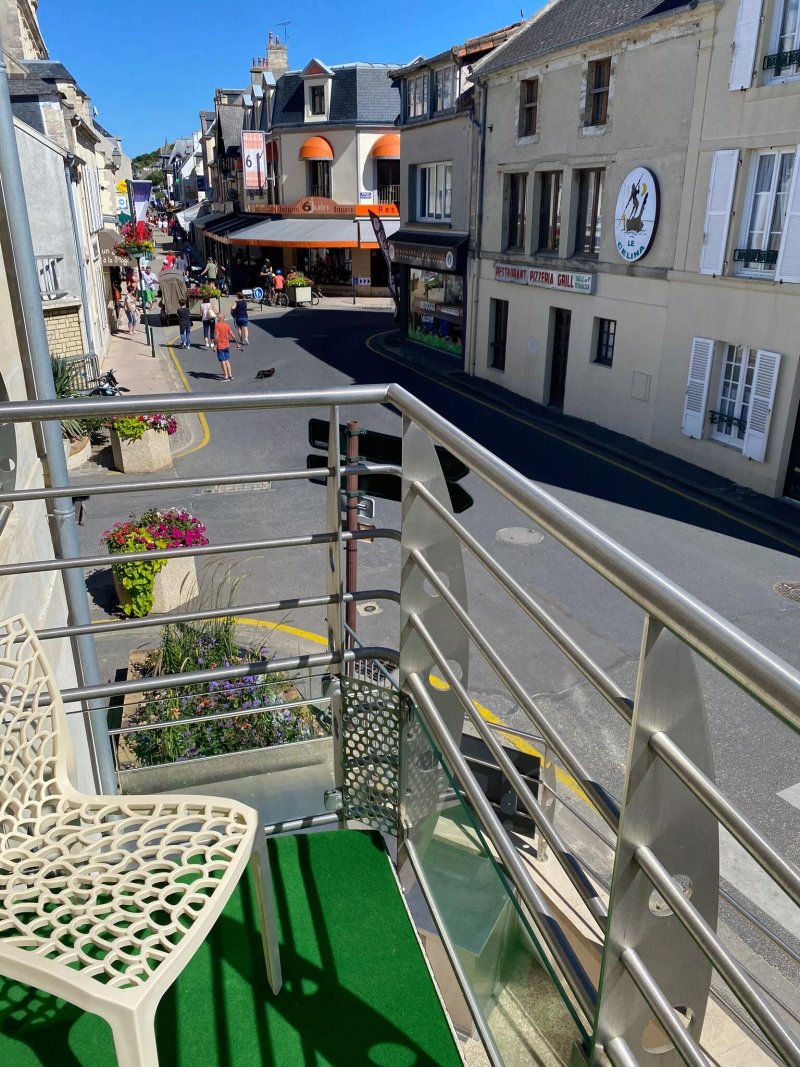 La Maison Du 6