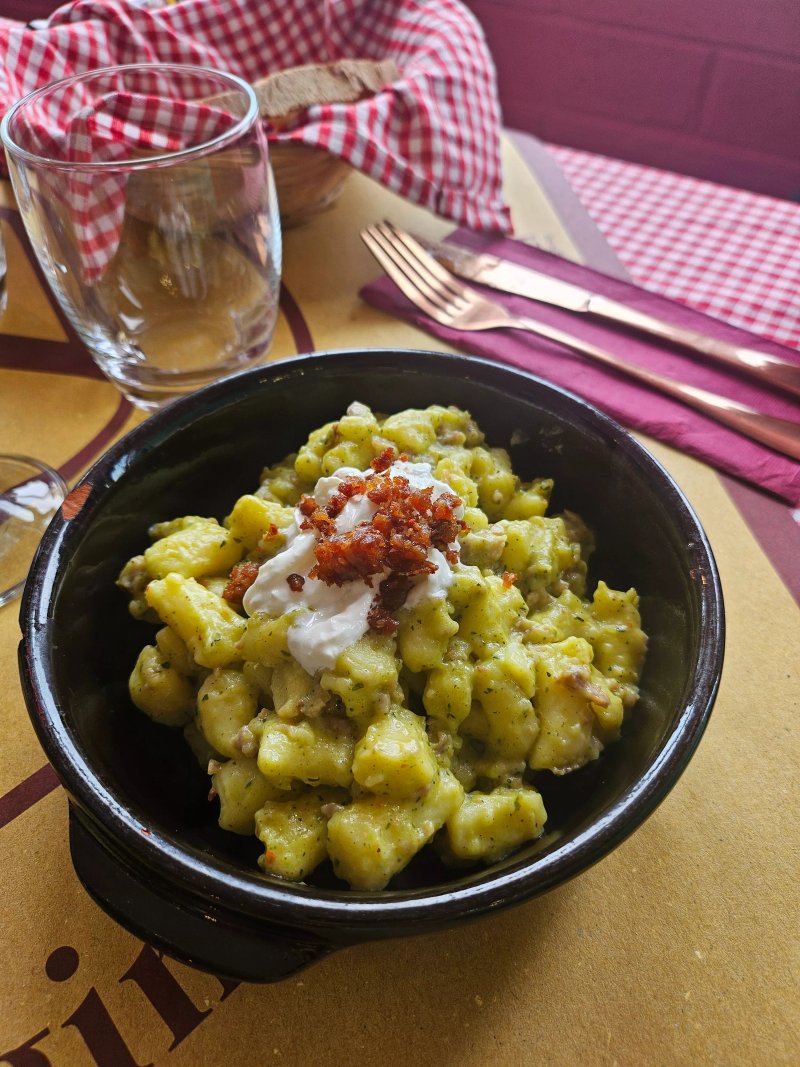 La Volsciaria Ristorante