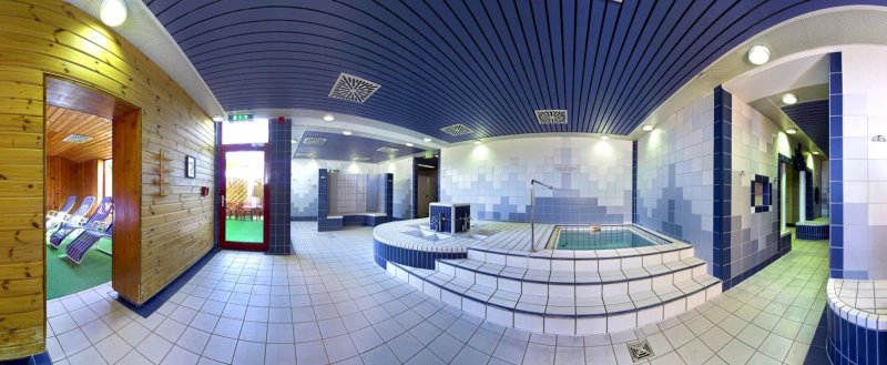 Hessen Hotelpark Hohenroda GmbH