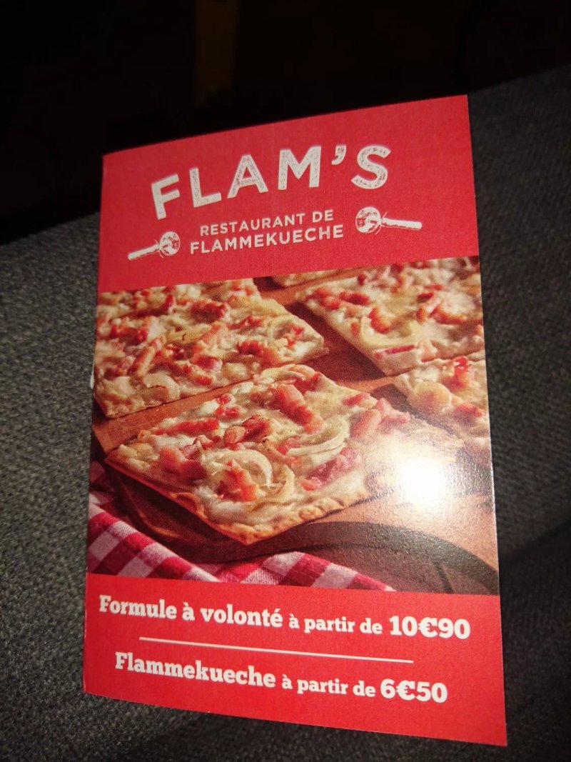 Flam's Vendenheim