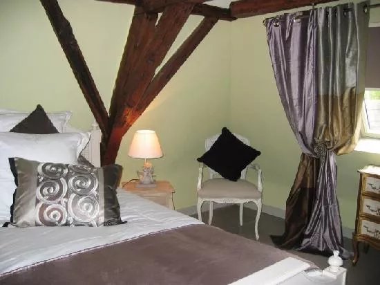Russell House B&B
