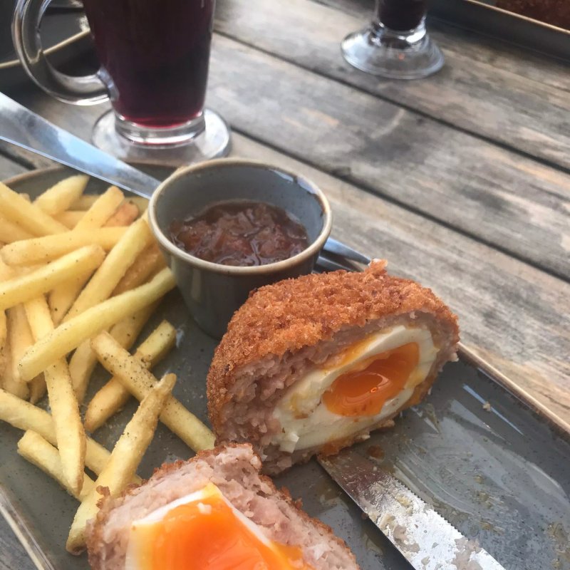 St Dunstan's Inn