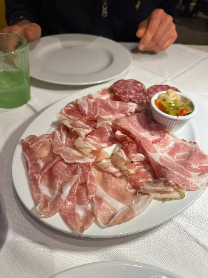 Piccola Osteria Andes