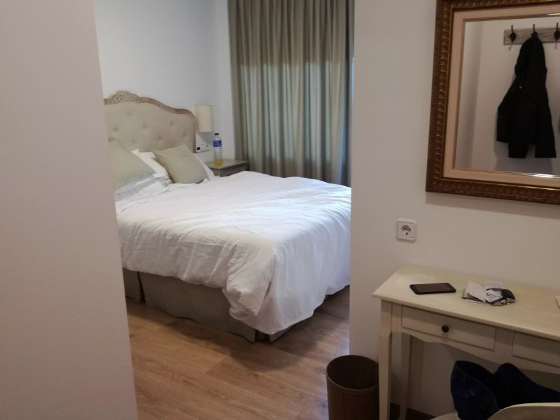 Suite Home Sardinero