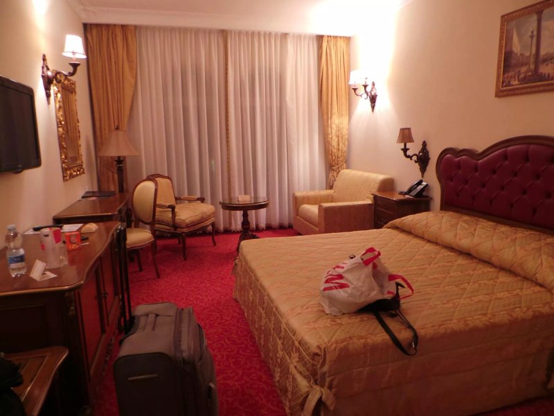 Casino & Hotel ADMIRAL Škofije
