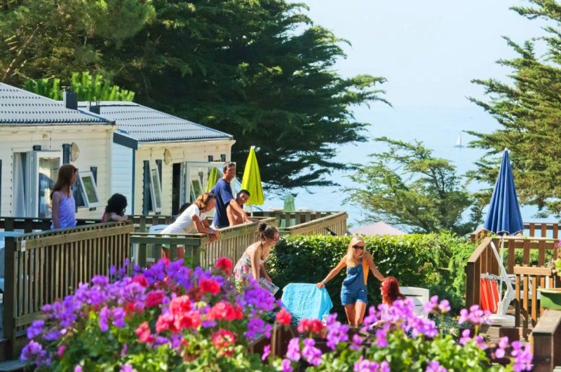 Camping Capfun Madrague