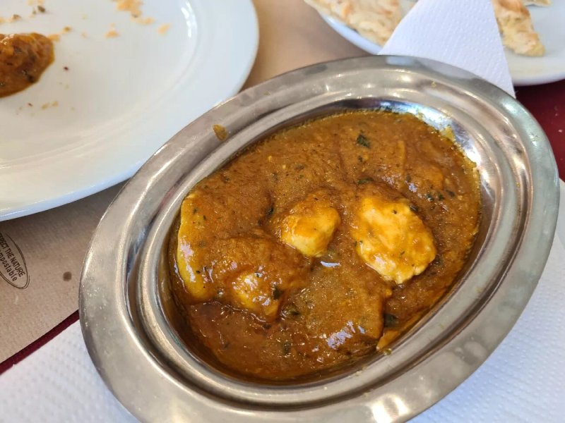 Ristorante King Tandoori