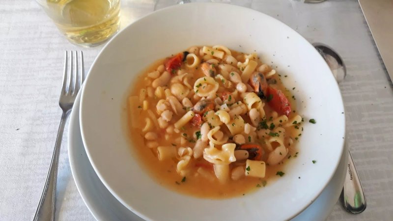 La Pietra - Ristorante Pizzeria