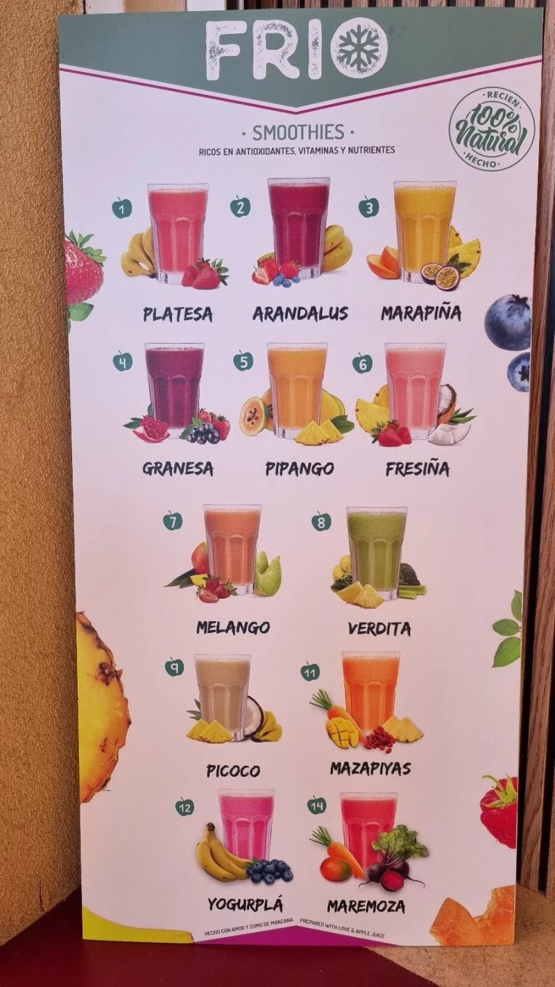 Restaurante Flipper