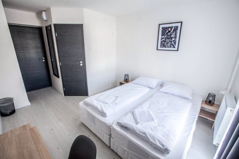 Hotel Rajka