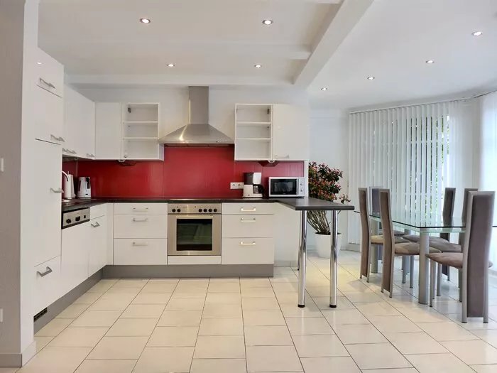 Appartements Knappenhaus by Schladming-Appartements