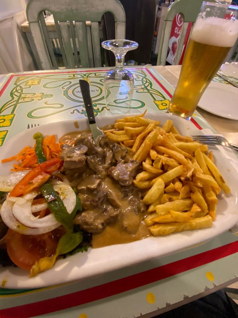 Pizzeria Dama e Vagabundo