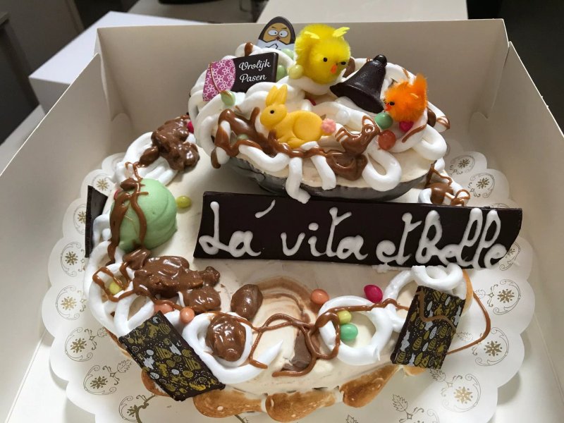 La Vita e Bella