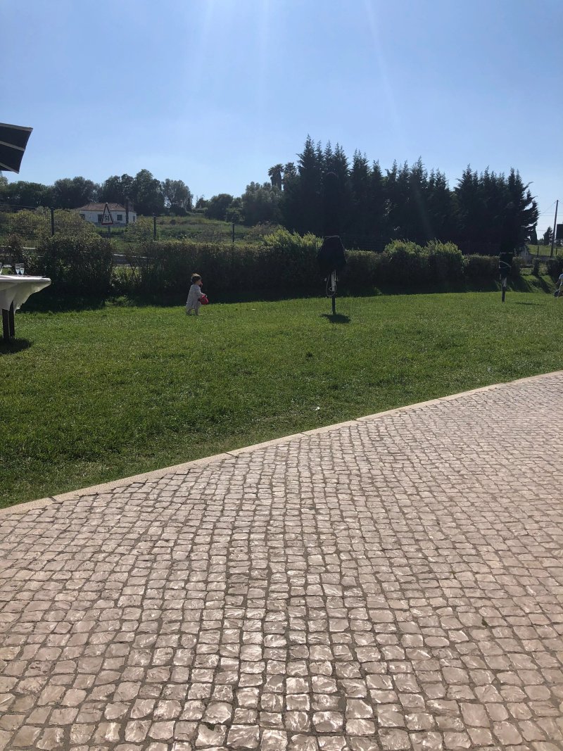Restaurante Dona Isilda