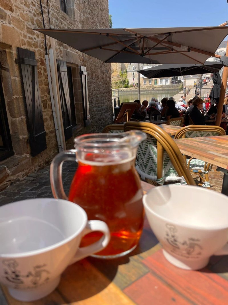 Creperie La Goustanaise Auray