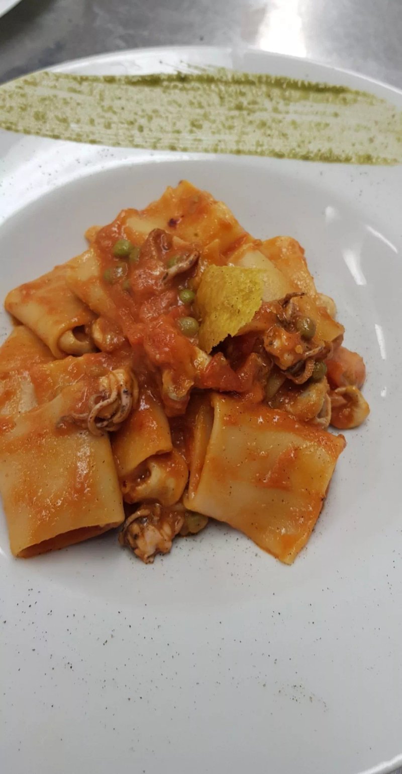 Ristorante Pizzeria Pane e Vino