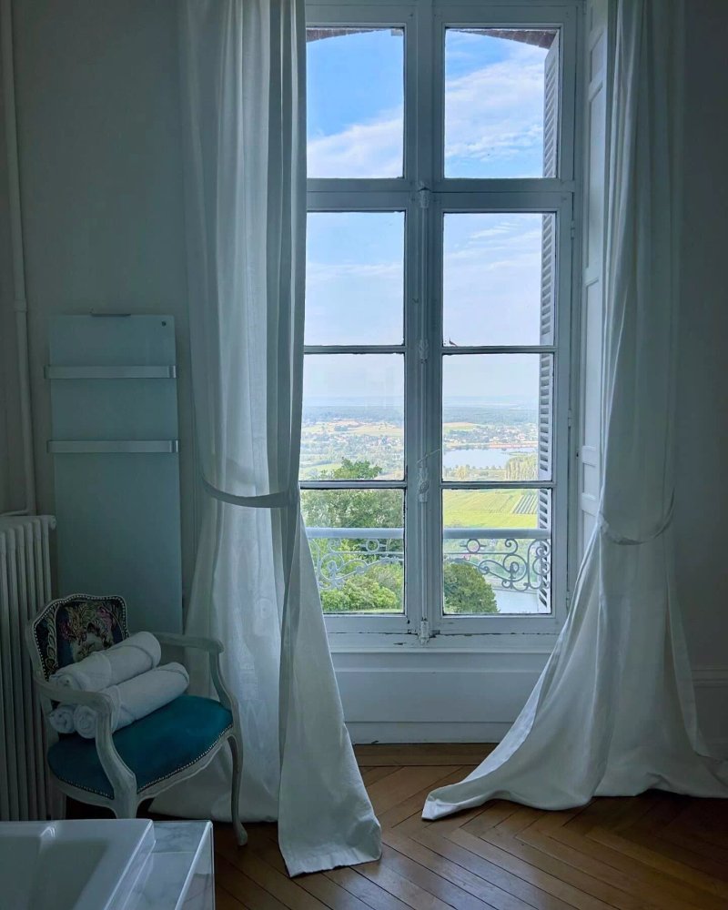 Chambres D'hotes Chateau Du Landin