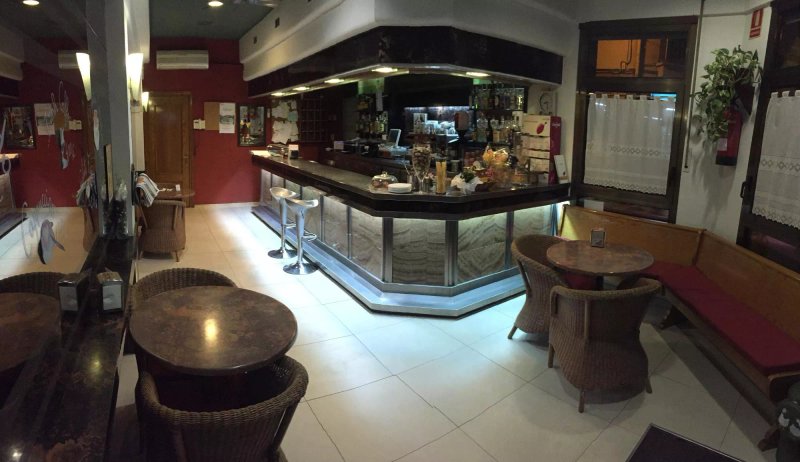 Hostal Tarres