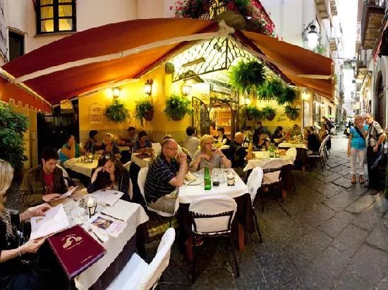 Ristorante Pizzeria Da Gigino
