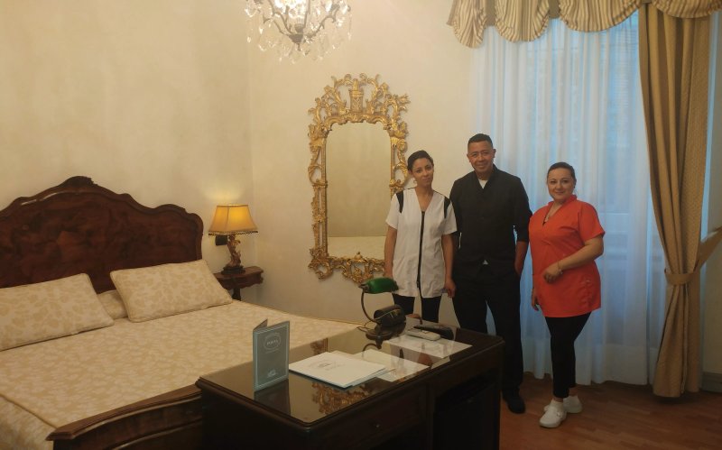 Hotel Posta
