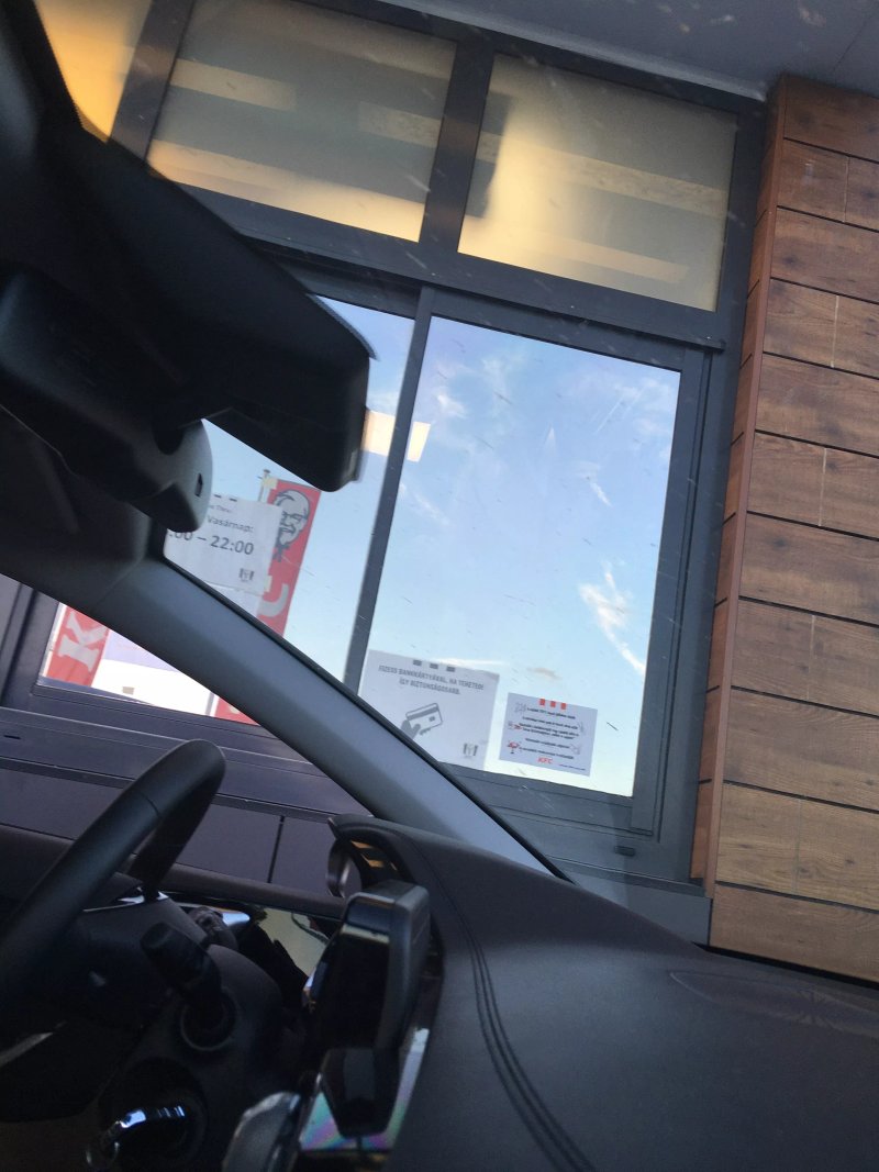 KFC Siofok