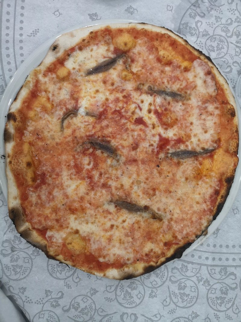 Piatto Ricco Ristorante Pizzeria Braceria