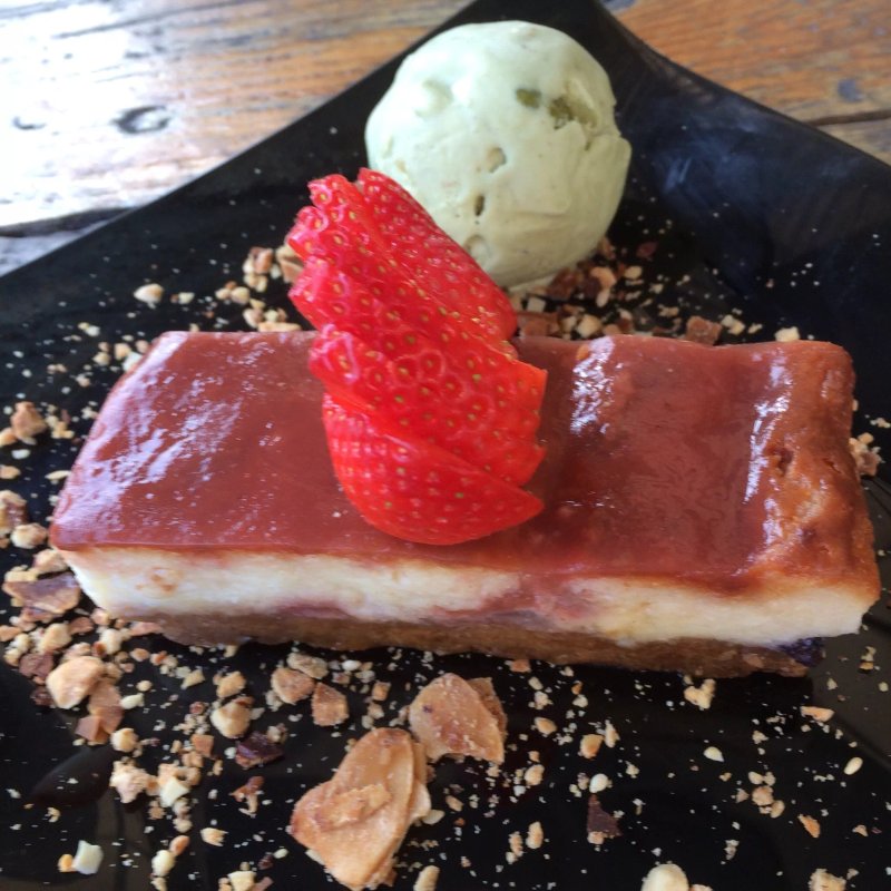 Eetcafe Jofel Prinsenland