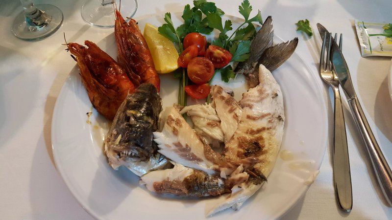Ristorante Il Porto Alghero