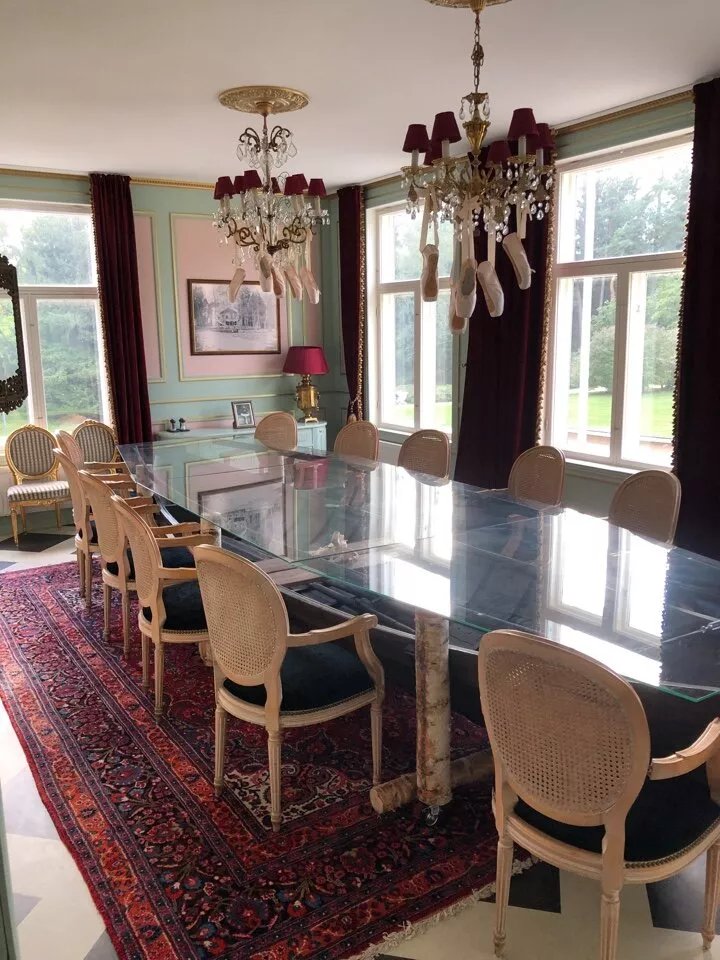 Villa Sandviken