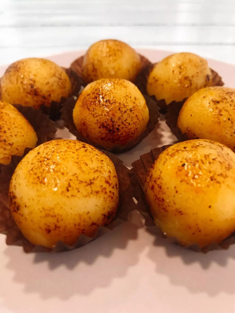Dolce Famiglia Patisserie