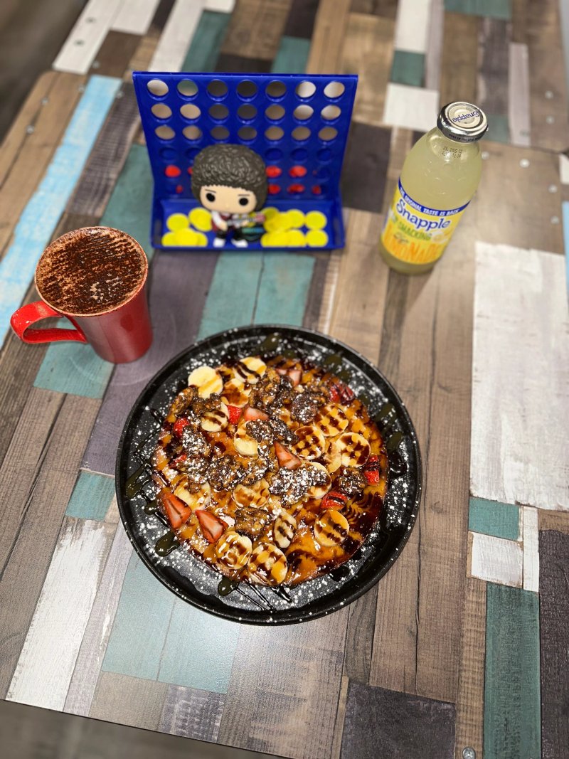 Ember Kafe