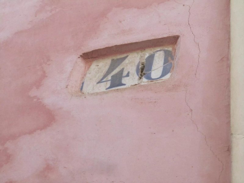 Nel Centro Storico