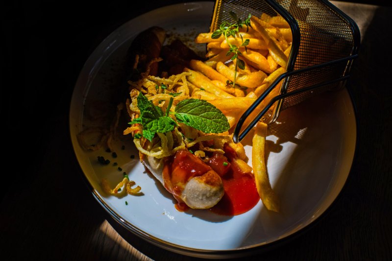 Hagen`s Hotel "eat & meet" Restaurant Bar Louge