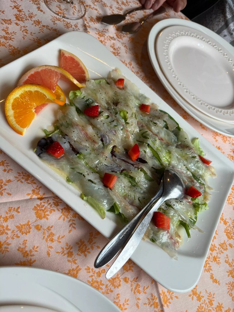 Ivan Restaurant