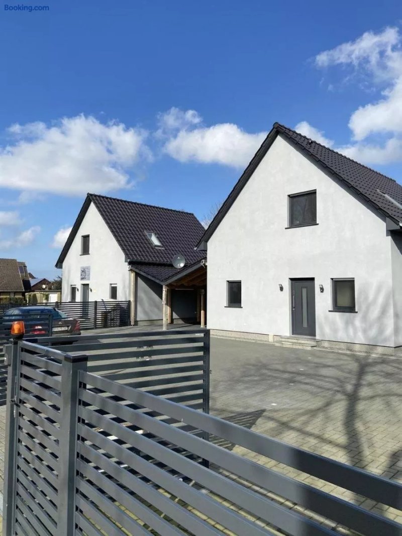 Ferienhauser Hof Von Oldenburg