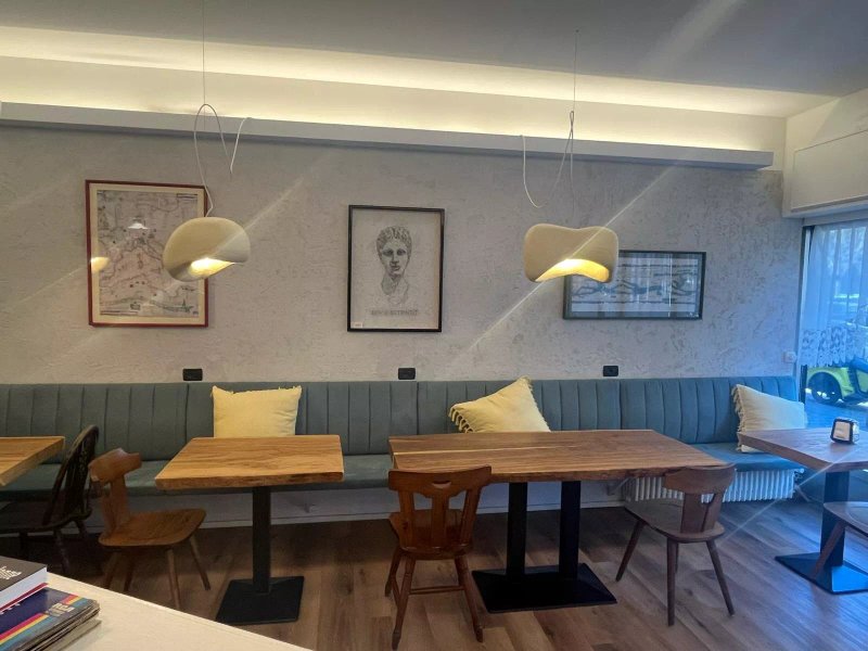 Oda Bar Bistro