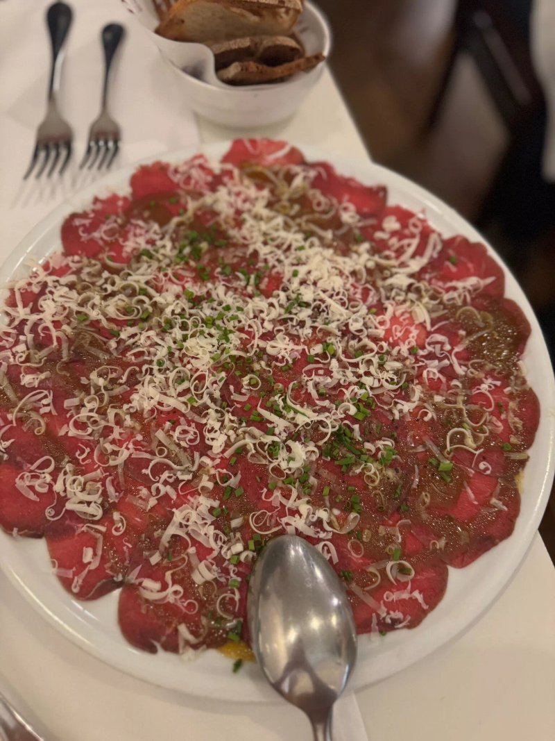 Restaurante Traca