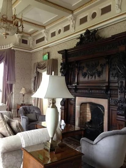 Manor House Country Hotel