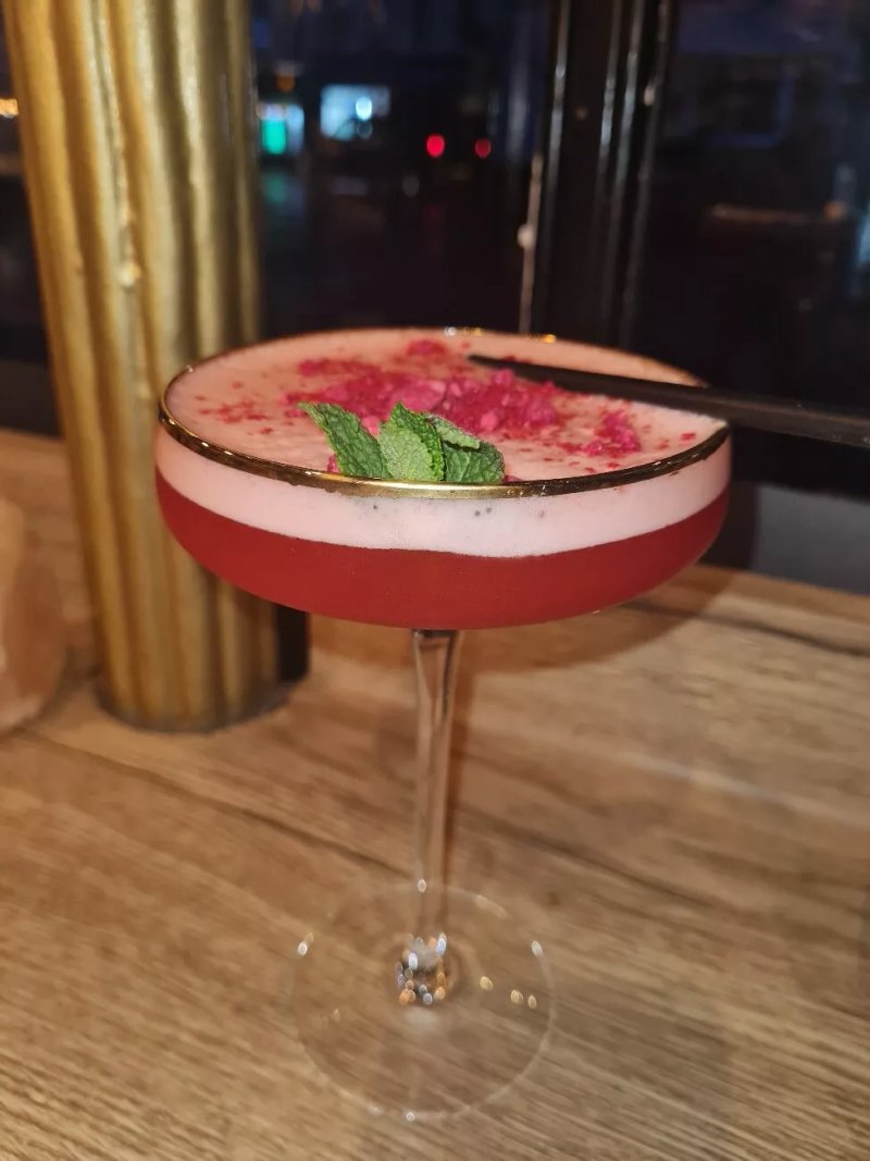 601 Club Cafe Bar