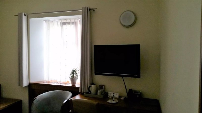 Hotel Triglav