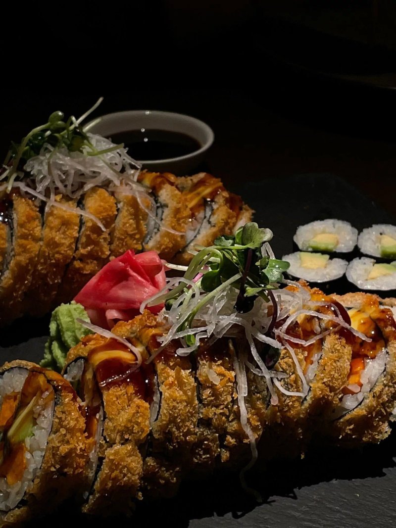 Sapa Sushi