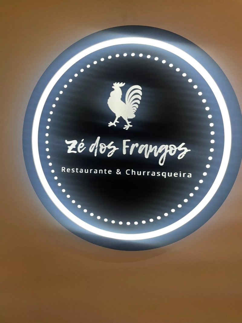 Ze dos Frangos