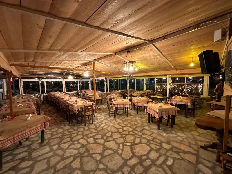 Choriatiki Tavern Vatouriona