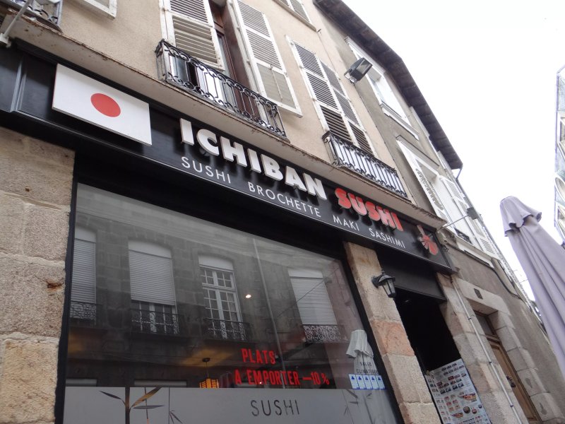 Ichiban