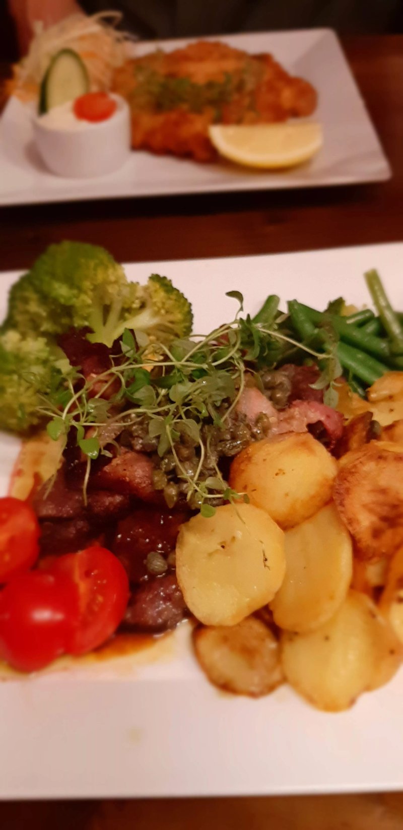 Bistro Humlehof