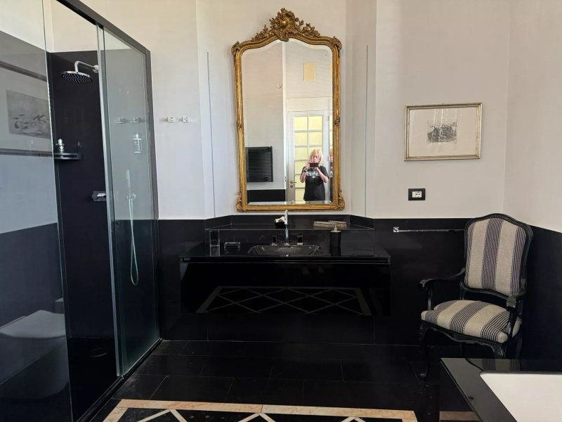 Vittoria house of charme