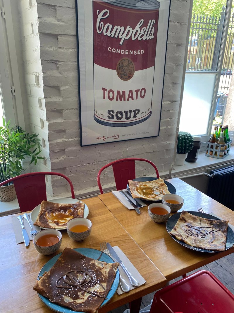 Creperie la Place